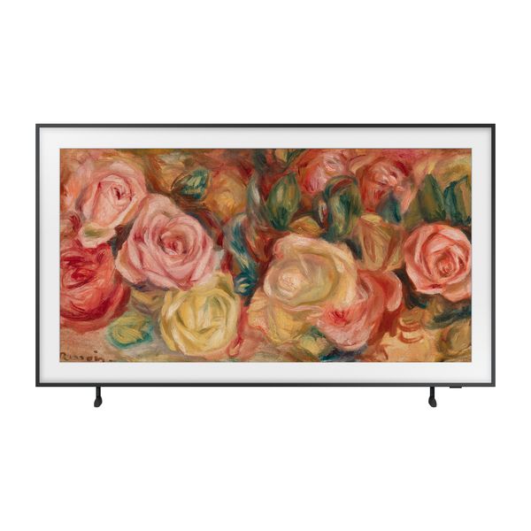 50inch The Frame QLED 4K (2024) 