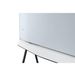 Samsung The Serif QLED 4K (2024) 65inch Cloud White