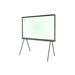 Samsung The Serif QLED 4K (2024) 55Inch Ivy Green