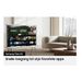 Samsung The Serif QLED 4K (2024) 55Inch Ivy Green