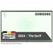 Samsung The Serif Ivy Green QLED 4K (2024)