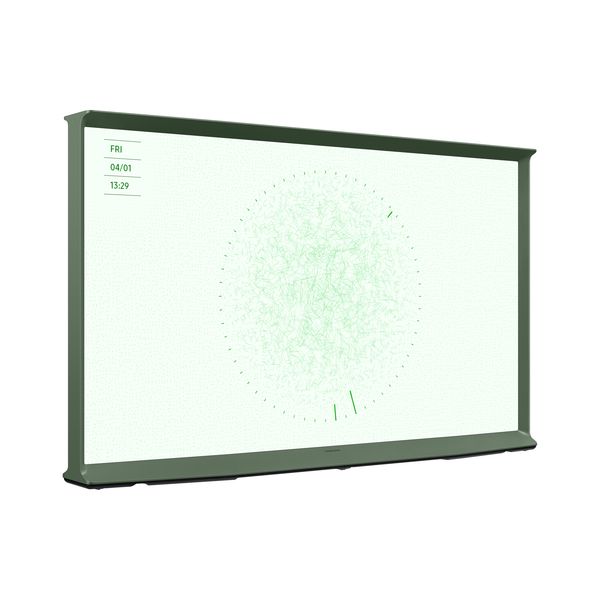 Samsung The Serif Ivy Green QLED 4K (2024)