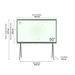 Samsung The Serif QLED 4K (2024) 43inch Ivy Green