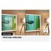 Samsung The Serif QLED 4K (2024) 43inch Ivy Green