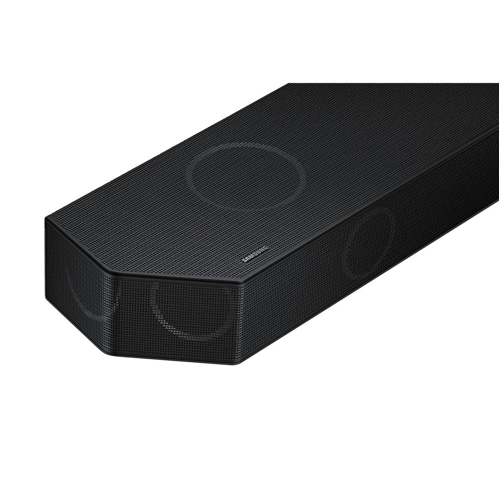 Samsung Soundbar Cinematic Q-series Soundbar HW-Q990D (2024)