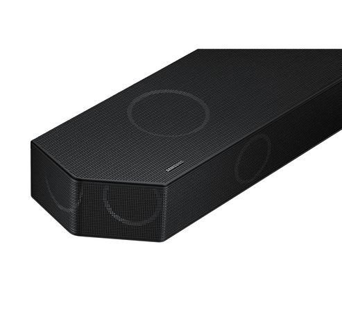 Cinematic Q-series Soundbar HW-Q990D (2024)  Samsung