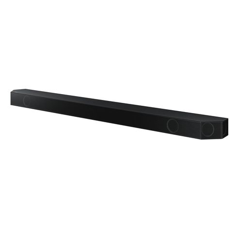 Cinematic Q-series Soundbar HW-Q990D (2024)  Samsung