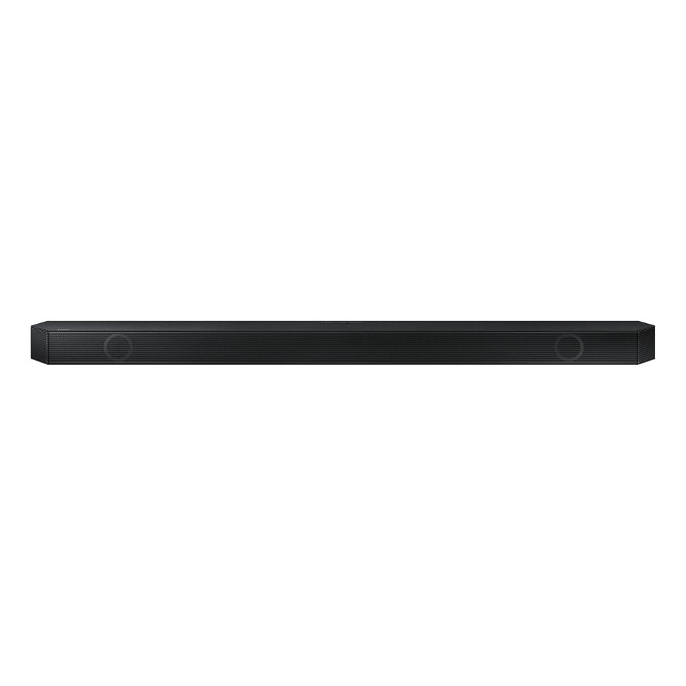 Samsung Soundbar Cinematic Q-series Soundbar HW-Q990D (2024)