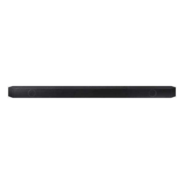 Samsung Cinematic Q-series Soundbar HW-Q990D (2024)