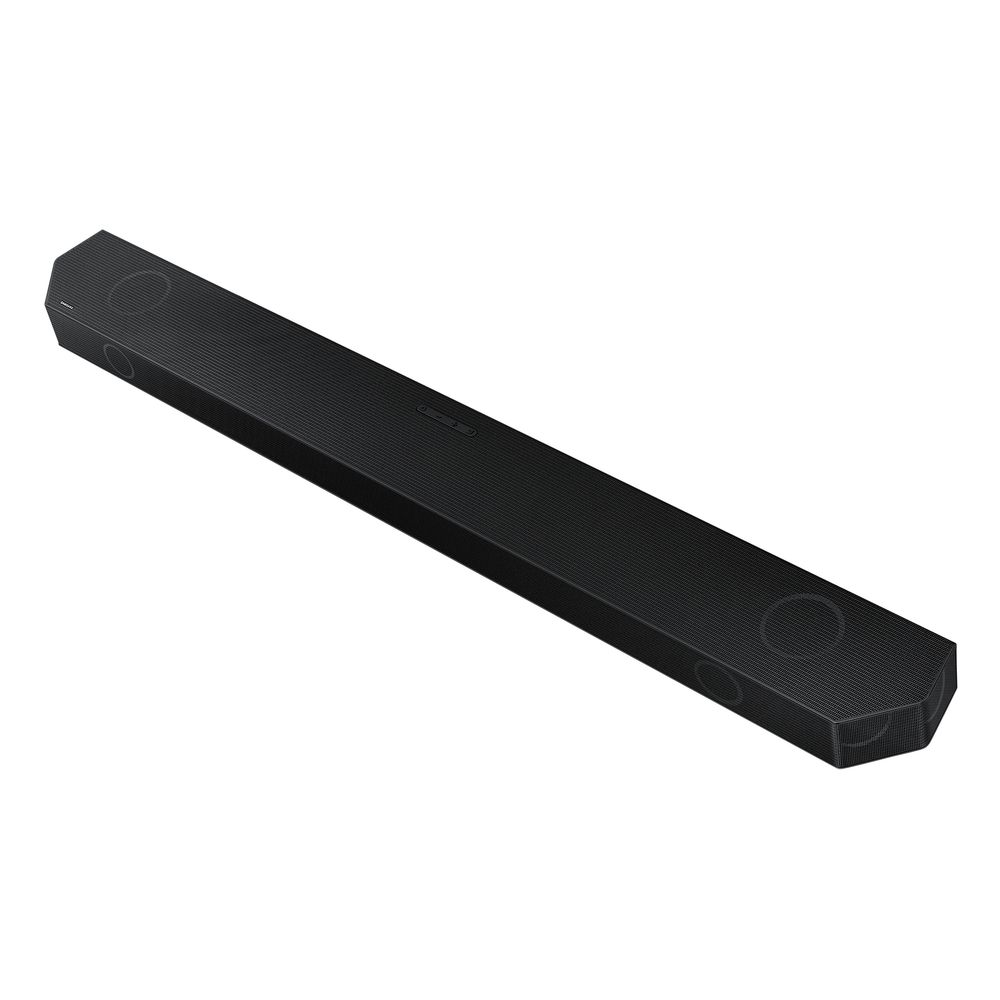 Samsung Soundbar Cinematic Q-series Soundbar HW-Q990D (2024)