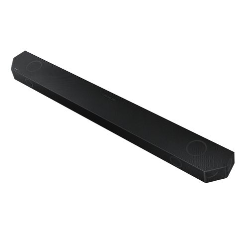 Cinematic Q-series Soundbar HW-Q990D (2024)  Samsung