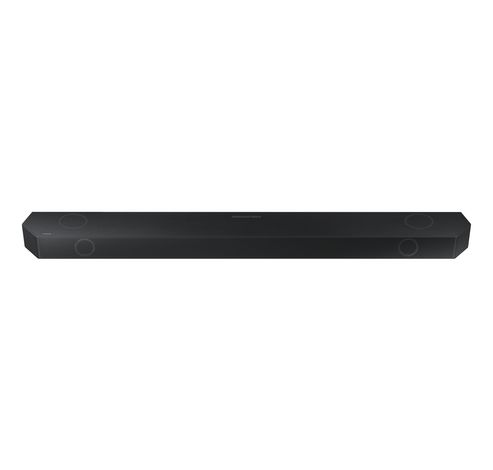 Cinematic Q-series Soundbar HW-Q990D (2024)  Samsung