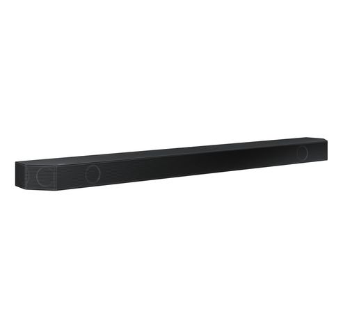 Cinematic Q-series Soundbar HW-Q990D (2024)  Samsung