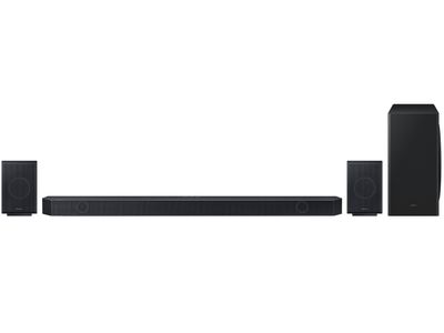 Cinematic Q-series Soundbar HW-Q930D (2024)