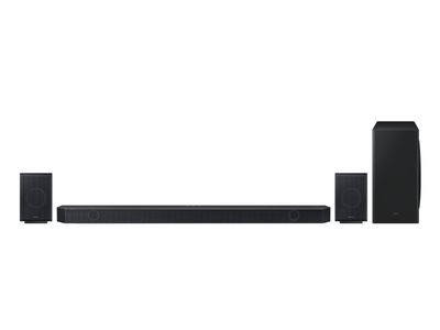 Cinematic Q-series Soundbar HW-Q930D (2024)