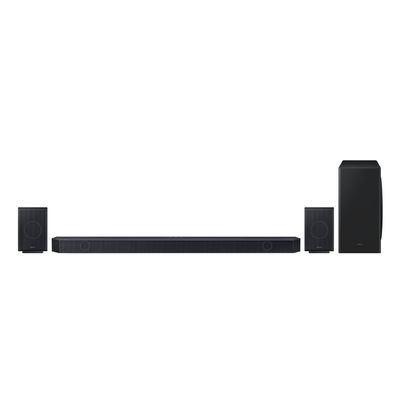 Cinematic Q-series Soundbar HW-Q930D (2024) Samsung