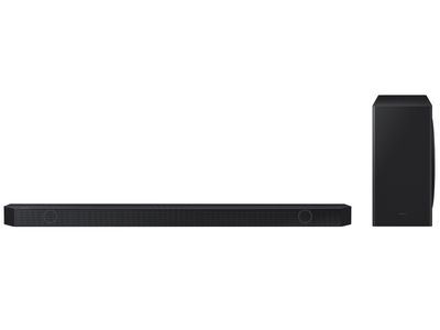 Cinematic Q-series soundbar HW-Q800D (2024)