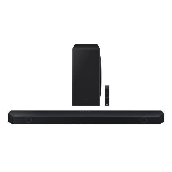 Cinematic Q-series soundbar HW-Q800D (2024) 