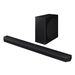 Samsung Cinematic Q-series soundbar HW-Q800D (2024)