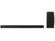 Cinematic Q-series soundbar HW-Q800D (2024)