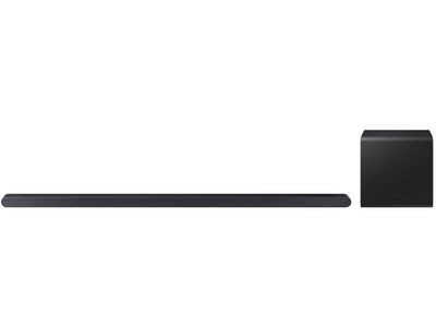 Ultra Slim Soundbar HW-S800D (2024)