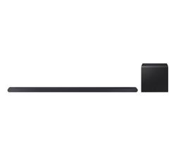 Ultra Slim Soundbar HW-S800D (2024) Samsung