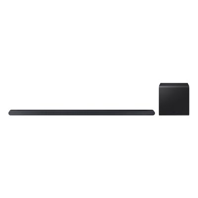 Ultra Slim Soundbar HW-S800D (2024) Samsung