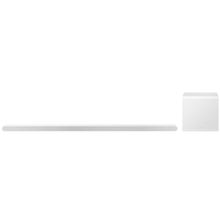 Ultra Slim Soundbar HW-S801D (2024) 