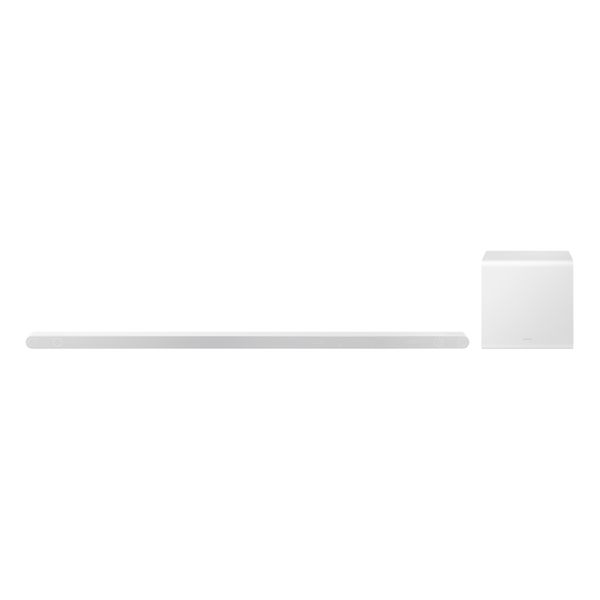 Samsung Ultra Slim Soundbar HW-S801D (2024)