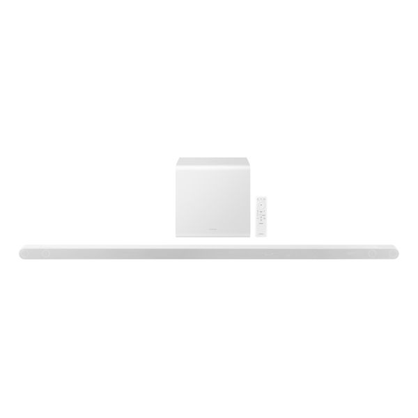 Samsung Ultra Slim Soundbar HW-S801D (2024)