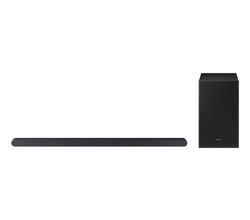 Ultra Slim Soundbar HW-S700D (2024) Samsung