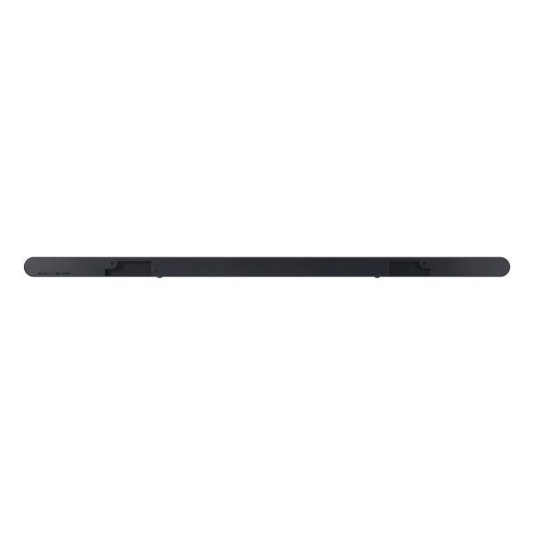 Ultra Slim Soundbar HW-S700D (2024) 