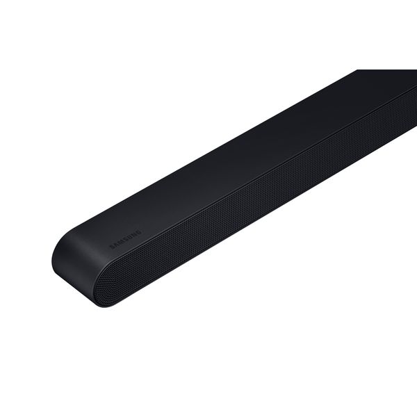 Ultra Slim Soundbar HW-S700D (2024) 