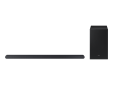 Ultra Slim Soundbar HW-S700D (2024)