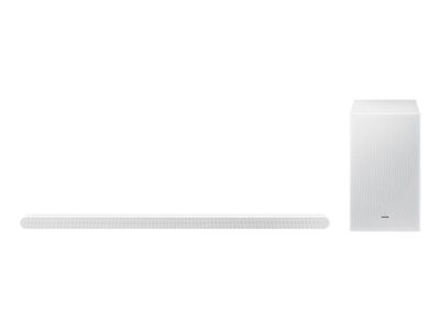 Ultra-Slim Soundbar HW-S701D (2024)