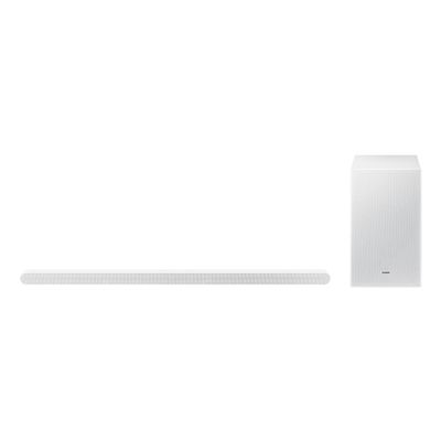 Ultra-Slim Soundbar HW-S701D (2024) Samsung