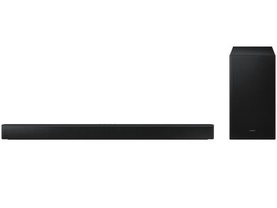 Essential B-Series Soundbar HW-B650 (2024)