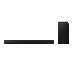 Essential B-Series Soundbar HW-B650 (2024) Samsung