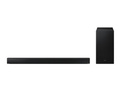 Essential B-Series Soundbar HW-B650 (2024)