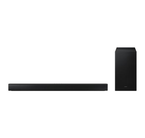 Essential B-Series Soundbar HW-B650 (2024)  Samsung