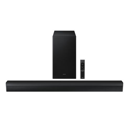 Essential B-Series Soundbar HW-B650 (2024)  Samsung