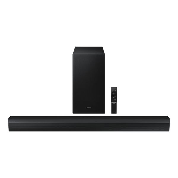 Samsung Essential B-Series Soundbar HW-B650 (2024)