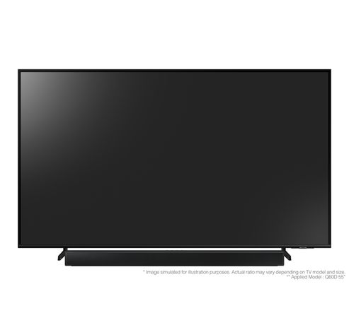 Essential B-Series Soundbar HW-B650 (2024)  Samsung