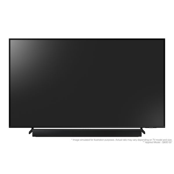 Samsung Essential B-Series Soundbar HW-B650 (2024)