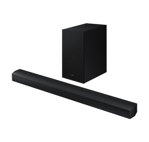 Essential B-Series Soundbar HW-B650 (2024)  Samsung