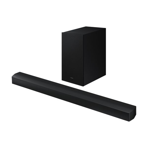 Essential B-Series Soundbar HW-B650 (2024) 