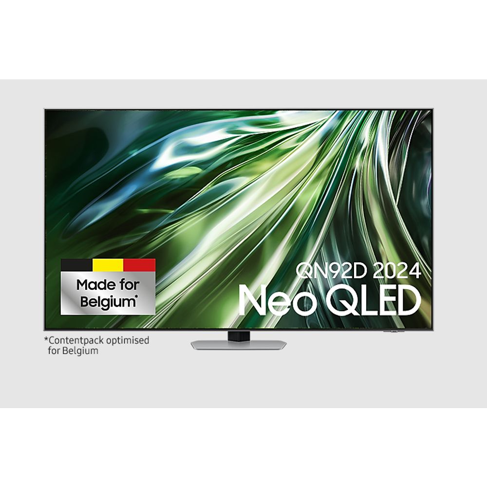 85inch Neo QLED 4K Smart TV QN92D (2024) 