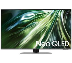 50inch Neo QLED 4K Smart TV QN92D (2024) Samsung