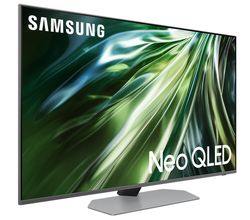 43inch Neo QLED 4K Smart TV QN92D (2024) Samsung