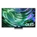 Samsung OLED S92D 4K Tizen OS Smart TV (2024) 83inch